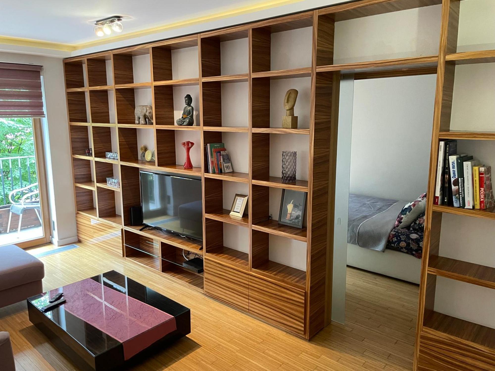 Luxury Prima Apartment City Nowy Swiat 바르샤바 외부 사진