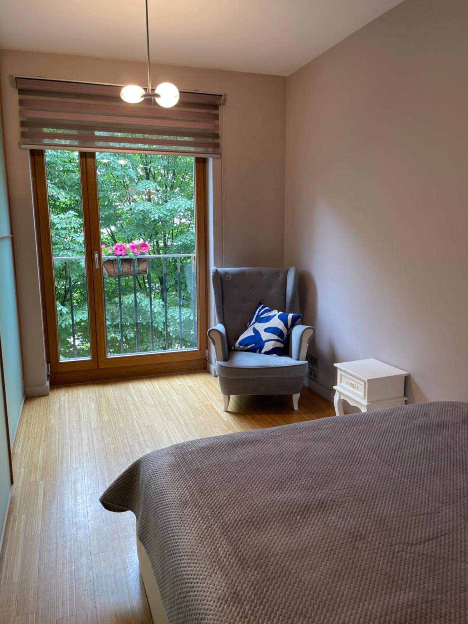 Luxury Prima Apartment City Nowy Swiat 바르샤바 외부 사진