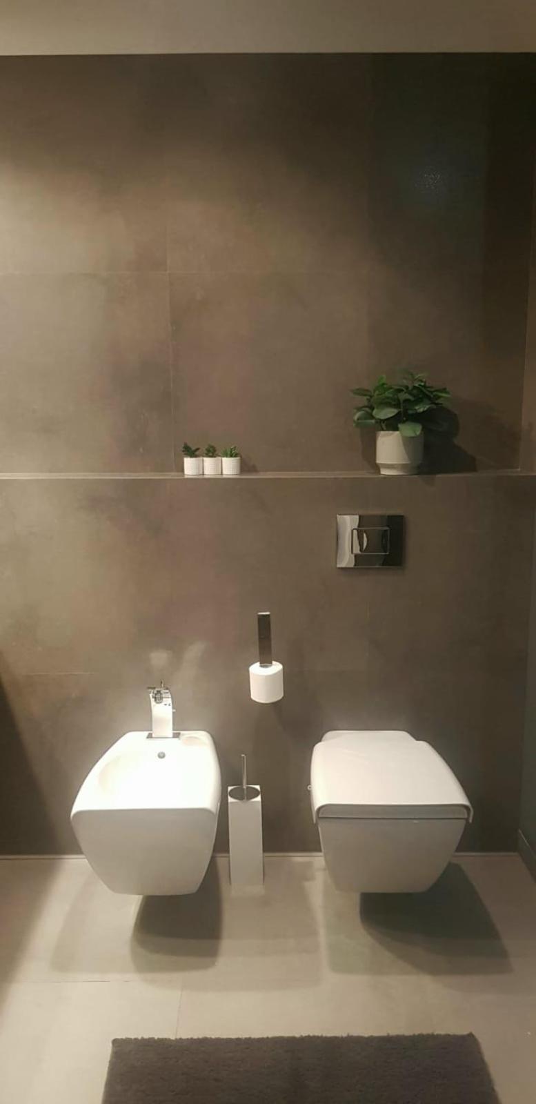 Luxury Prima Apartment City Nowy Swiat 바르샤바 외부 사진