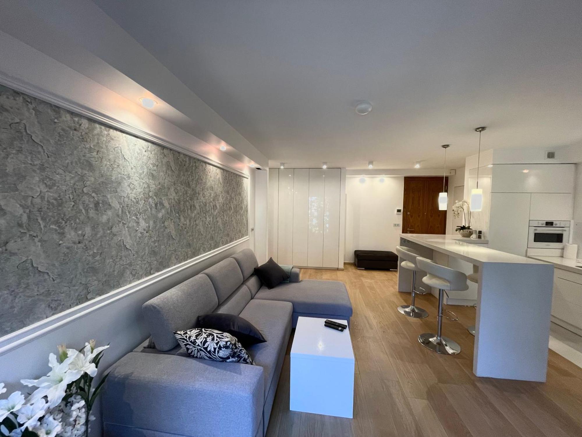 Luxury Prima Apartment City Nowy Swiat 바르샤바 외부 사진