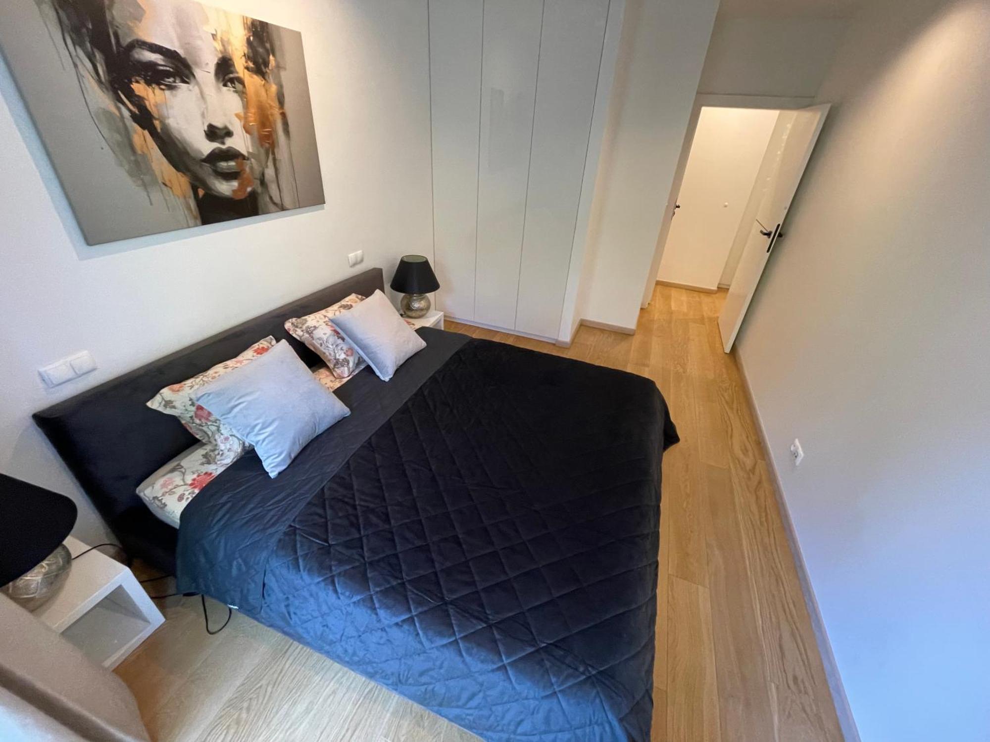 Luxury Prima Apartment City Nowy Swiat 바르샤바 외부 사진