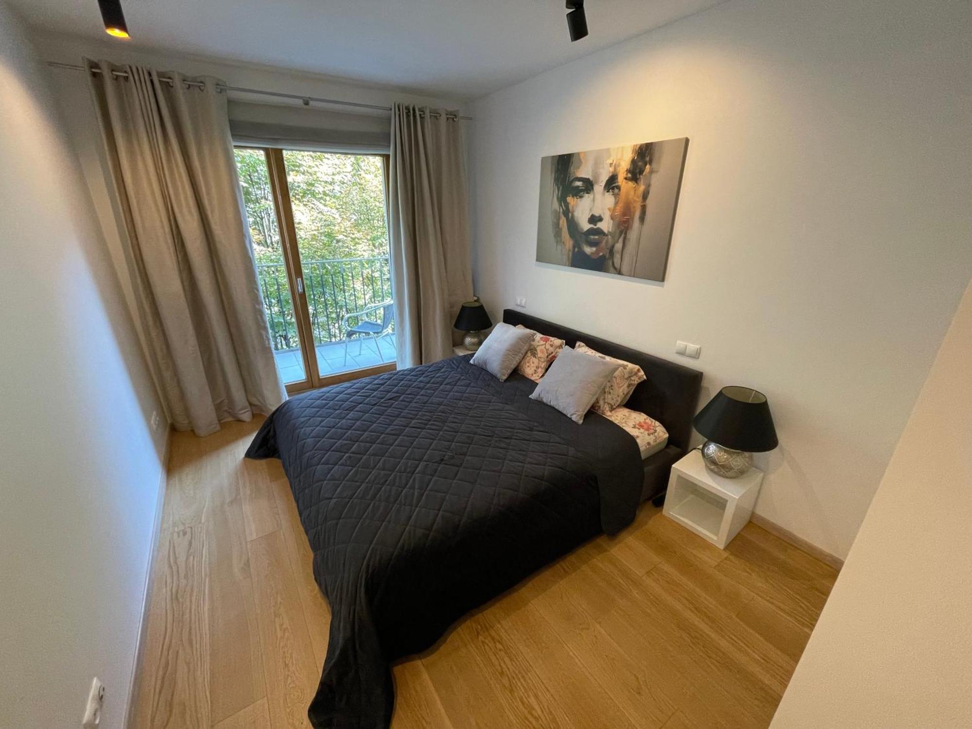 Luxury Prima Apartment City Nowy Swiat 바르샤바 외부 사진