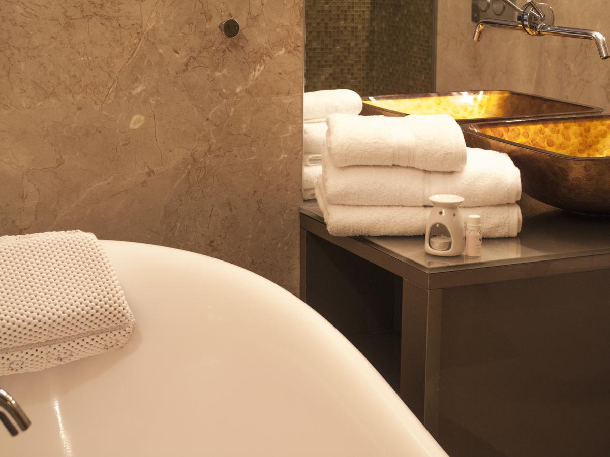 Luxury Prima Apartment City Nowy Swiat 바르샤바 외부 사진