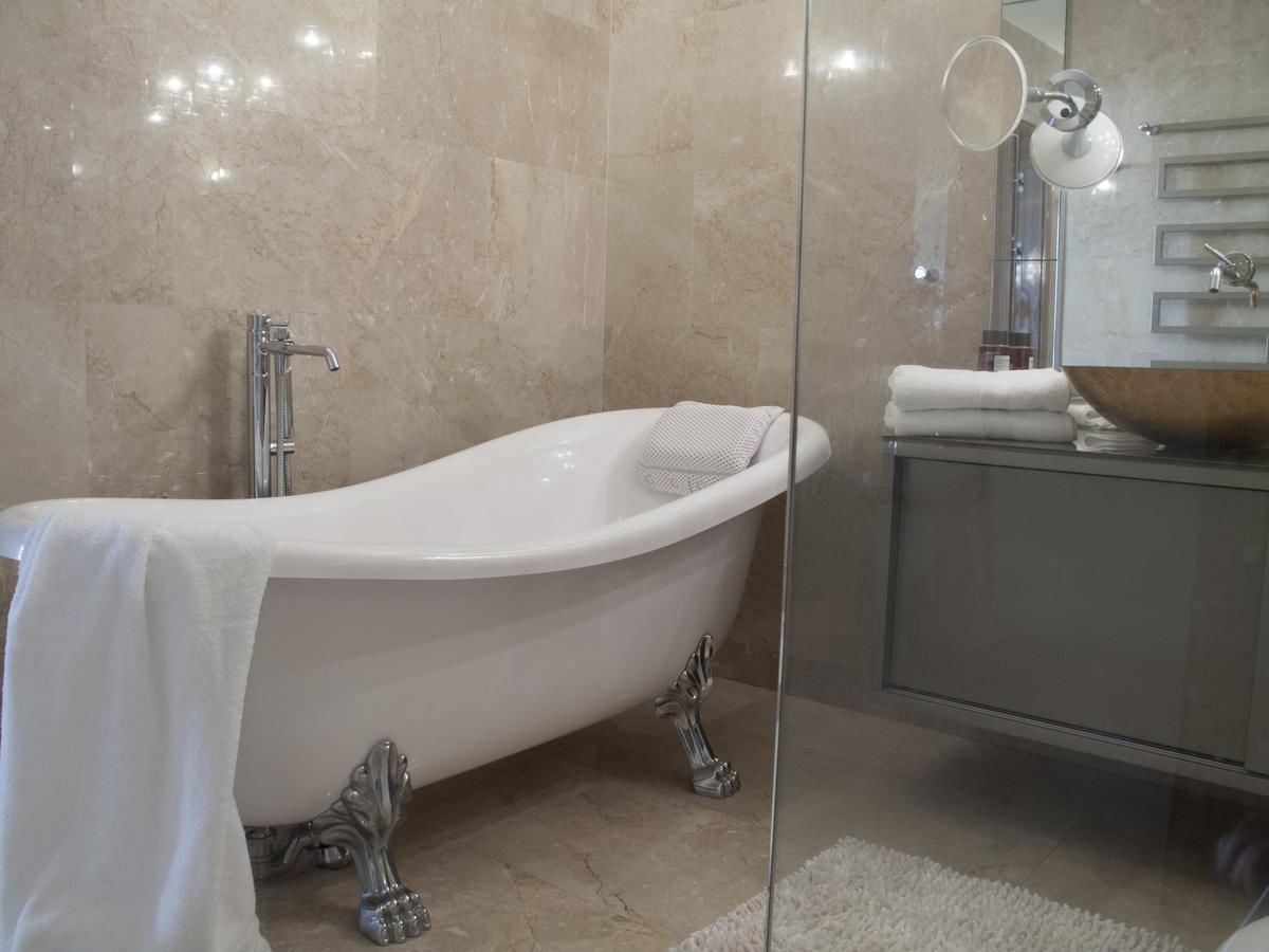 Luxury Prima Apartment City Nowy Swiat 바르샤바 외부 사진