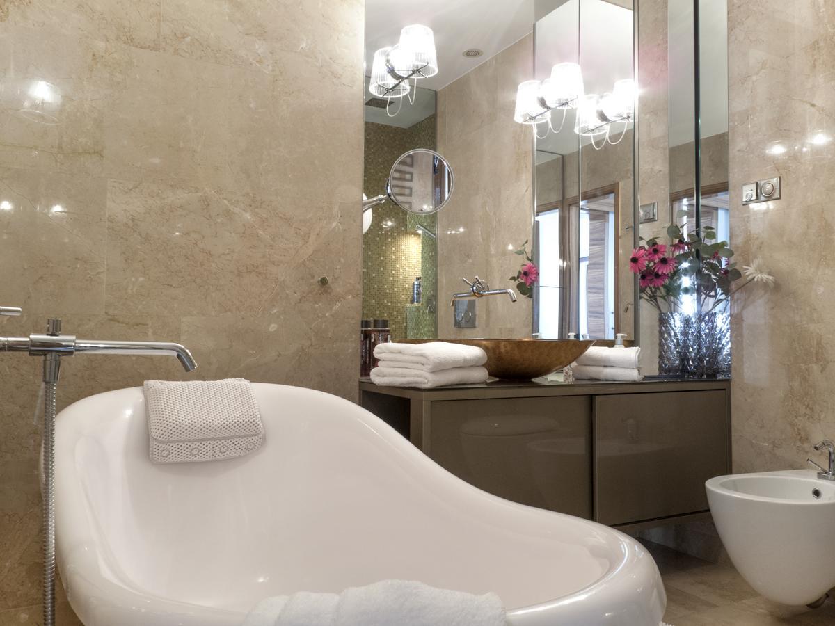 Luxury Prima Apartment City Nowy Swiat 바르샤바 외부 사진